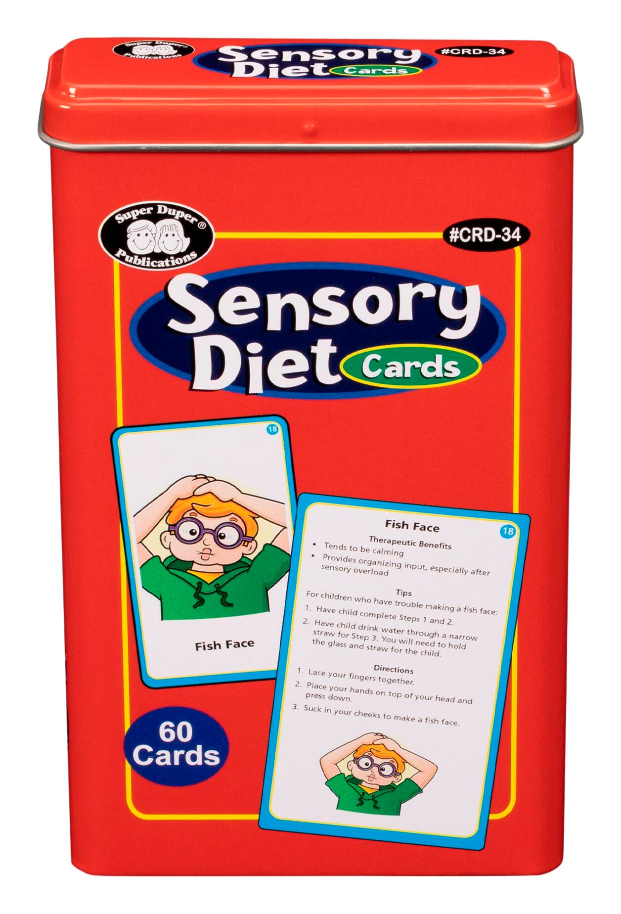 Social, Emotional, Item Number 2040889